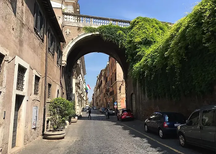 Monserrato Historical By Campo De' Fiori *
